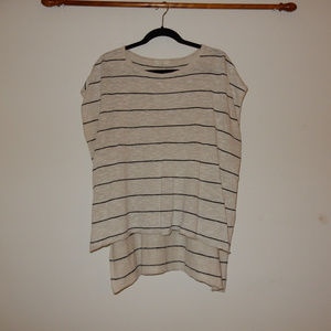 Eileen Fisher Flowy Top